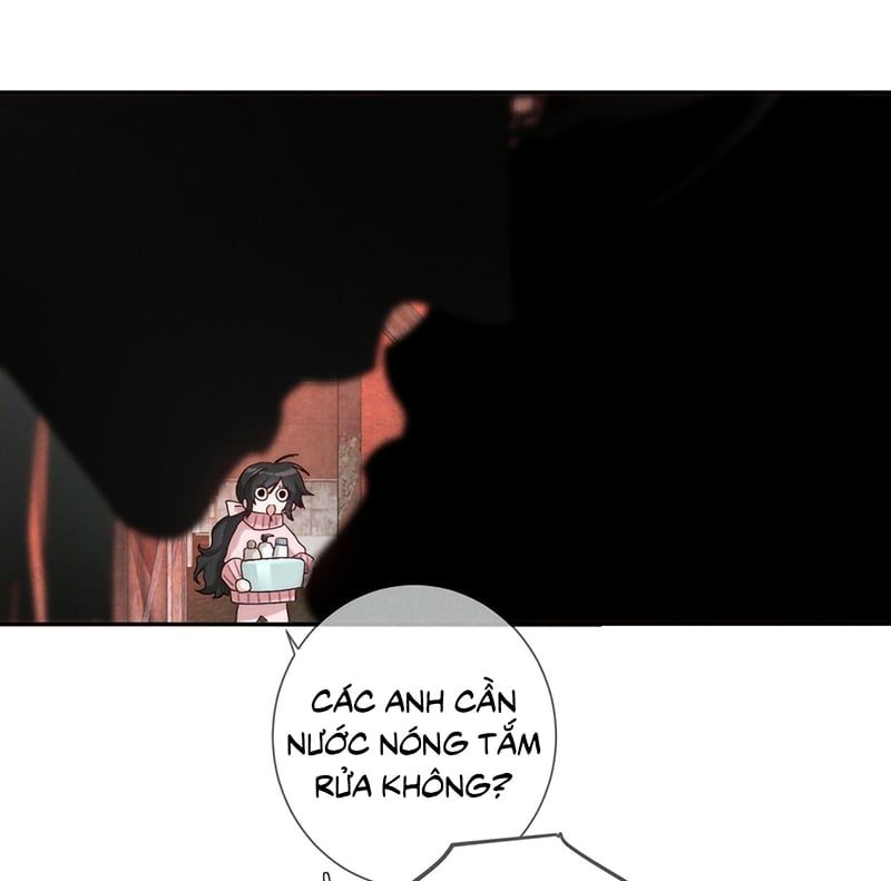 Nhân Vật Chính Chỉ Muốn Yêu Đương Chapter 256 - 17