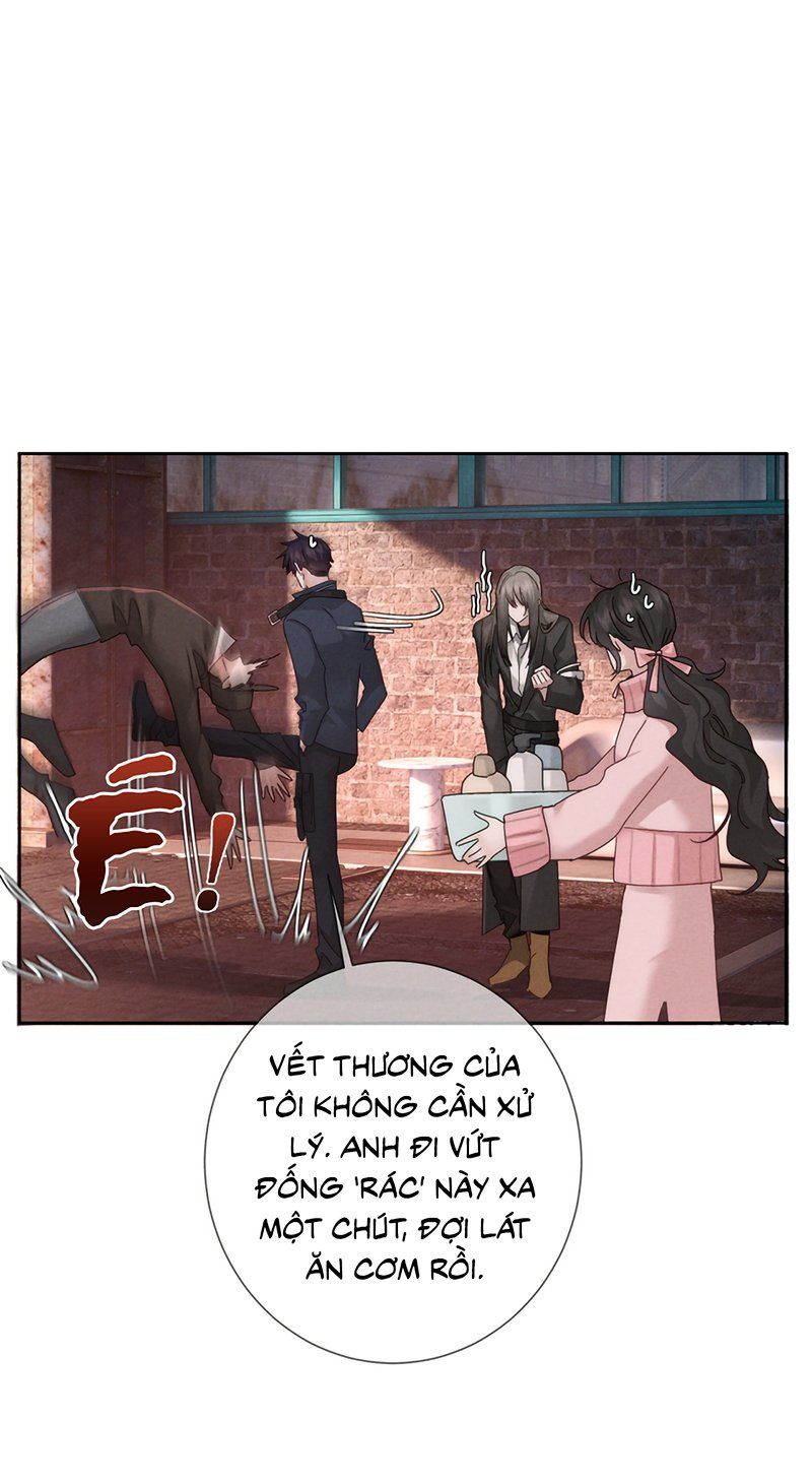 Nhân Vật Chính Chỉ Muốn Yêu Đương Chapter 256 - 20