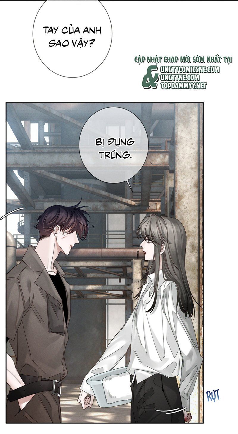 Nhân Vật Chính Chỉ Muốn Yêu Đương Chapter 256 - 30