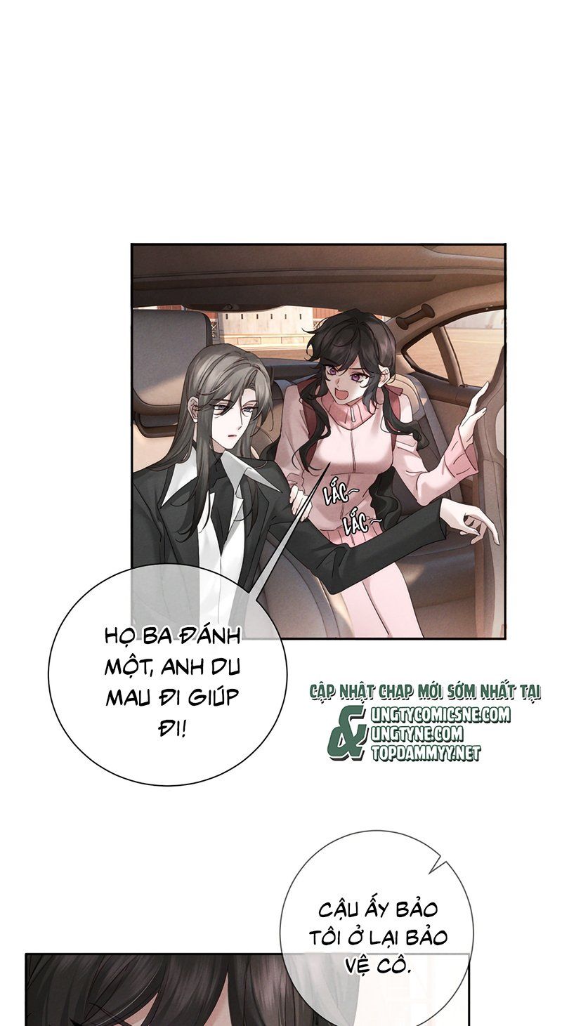 Nhân Vật Chính Chỉ Muốn Yêu Đương Chapter 256 - 4