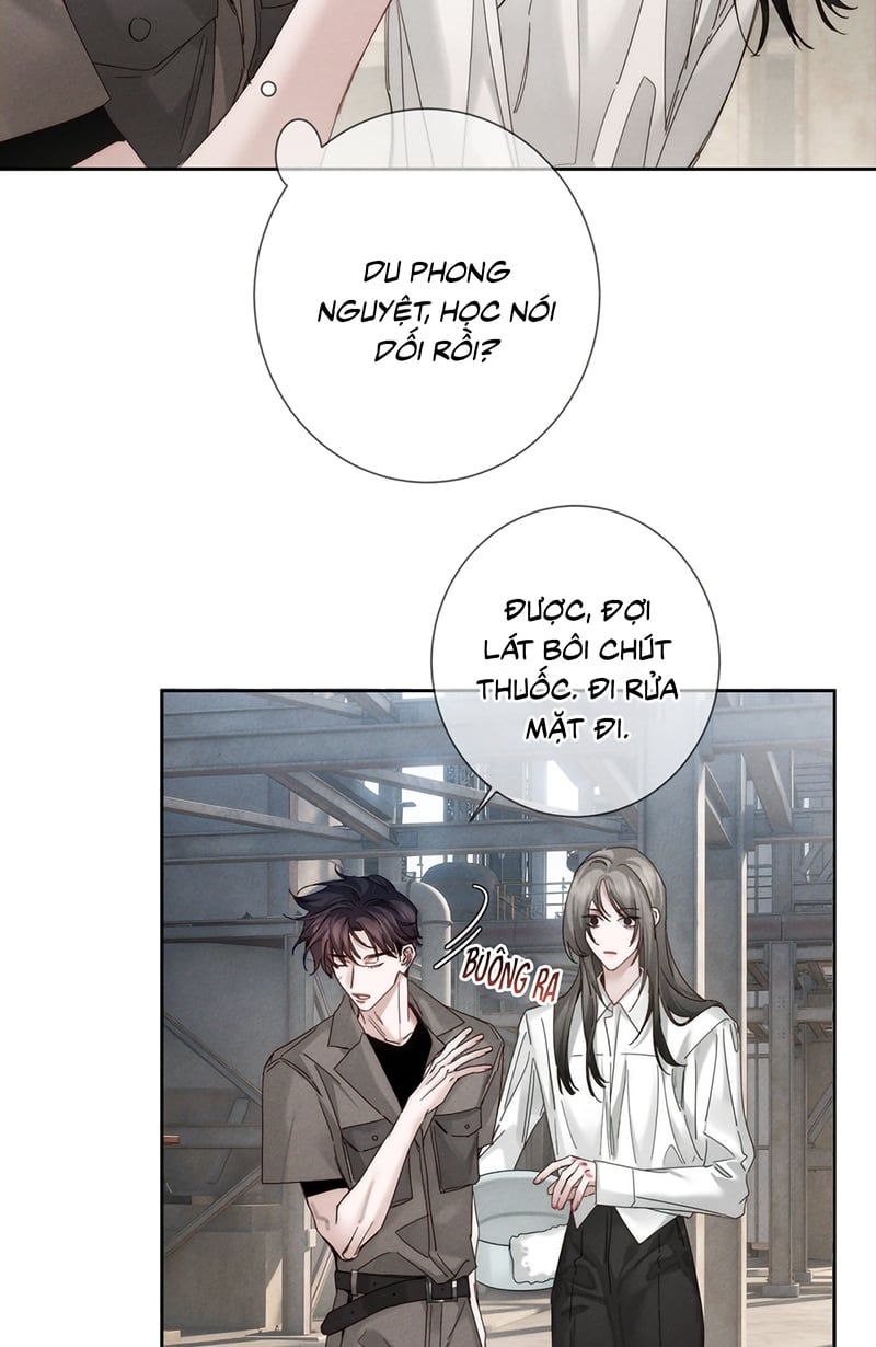 Nhân Vật Chính Chỉ Muốn Yêu Đương Chapter 256 - 34