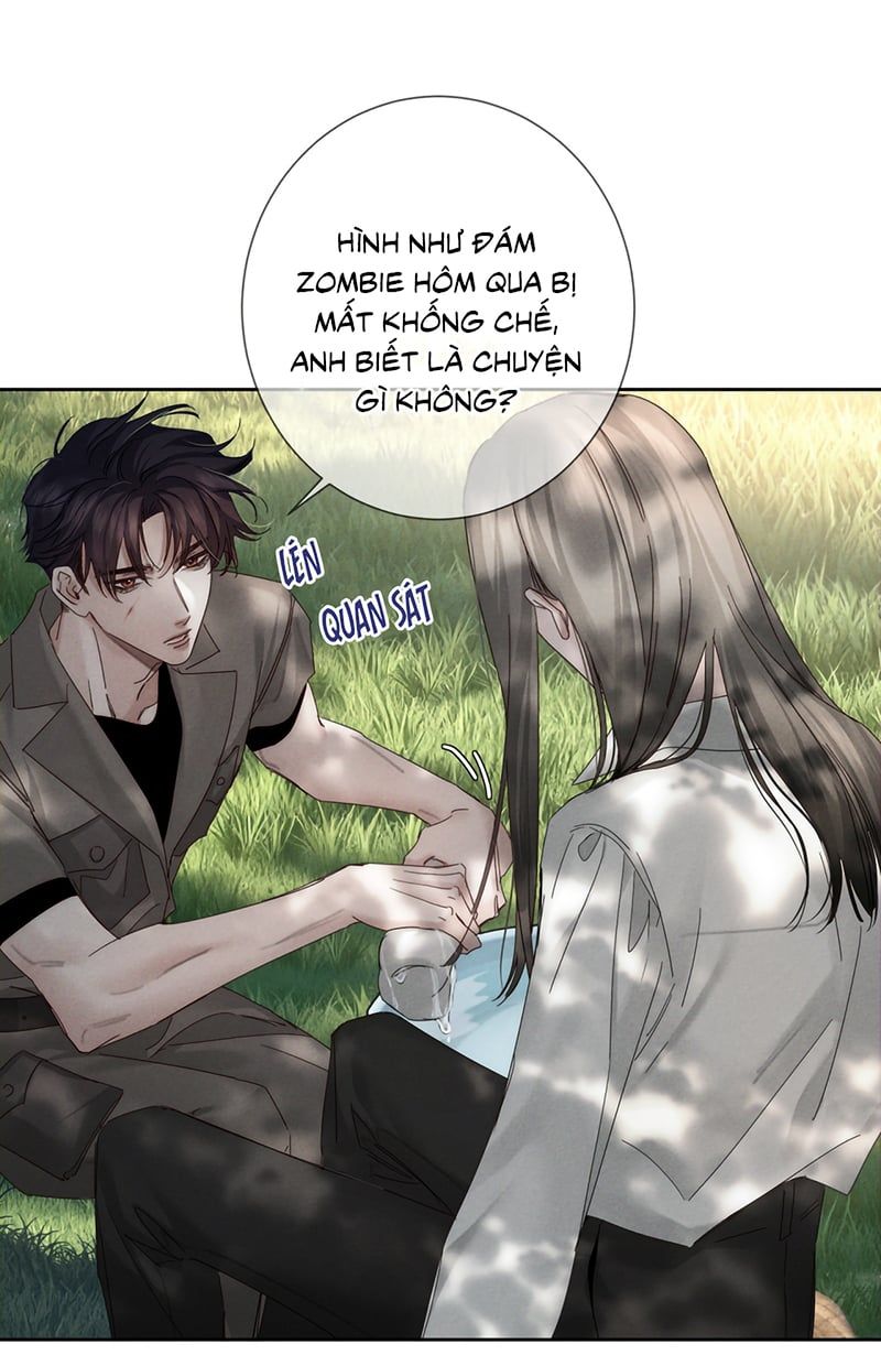 Nhân Vật Chính Chỉ Muốn Yêu Đương Chapter 256 - 40