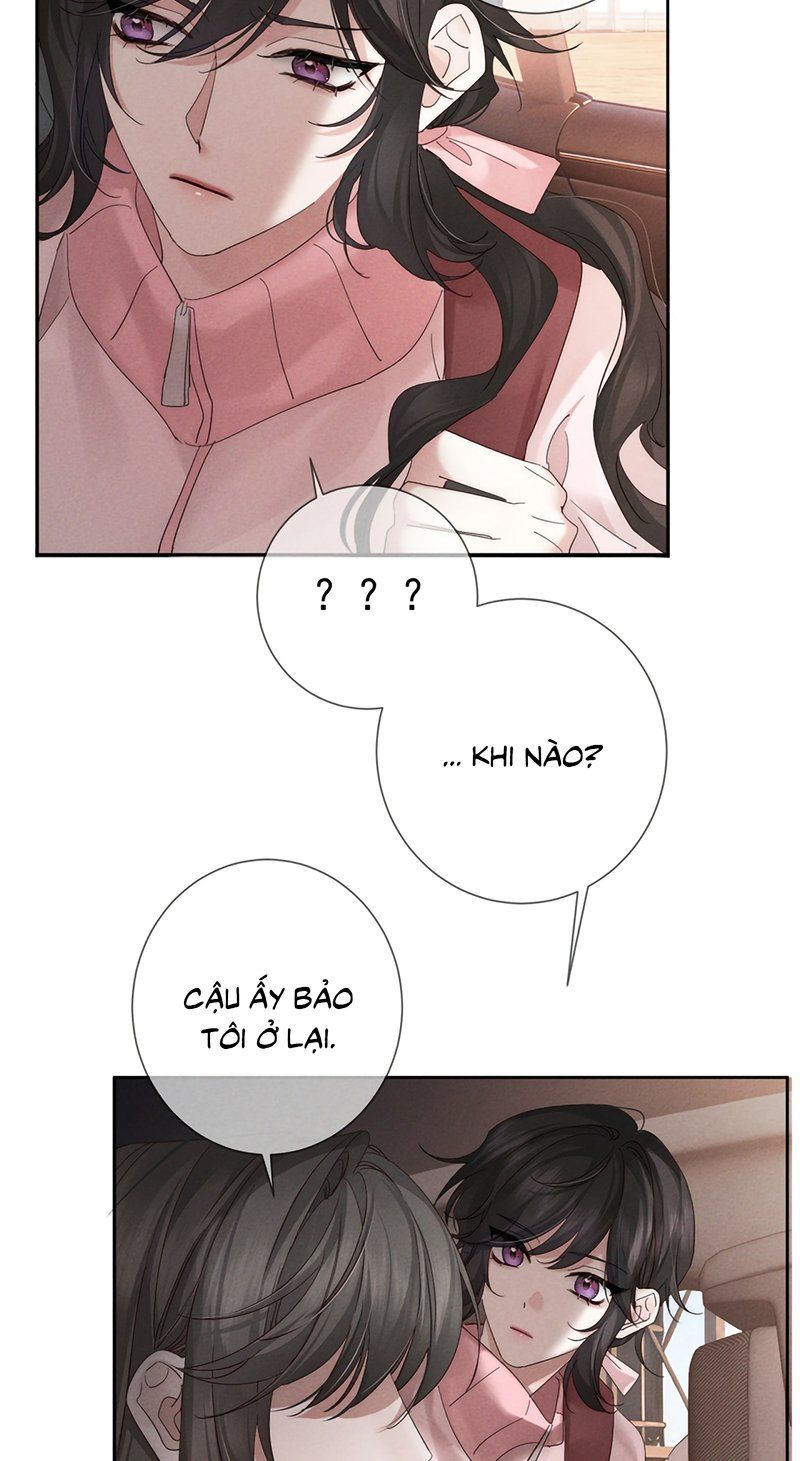 Nhân Vật Chính Chỉ Muốn Yêu Đương Chapter 256 - 5