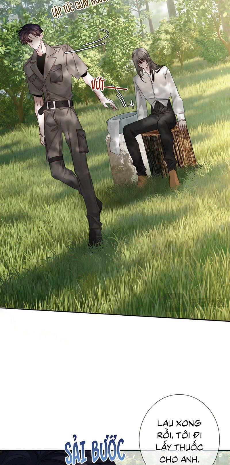 Nhân Vật Chính Chỉ Muốn Yêu Đương Chapter 256 - 47