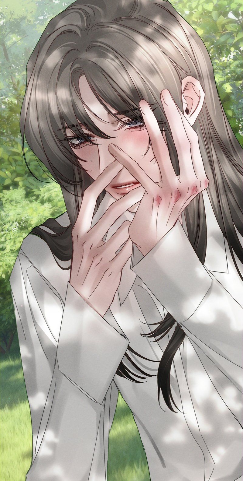 Nhân Vật Chính Chỉ Muốn Yêu Đương Chapter 256 - 50