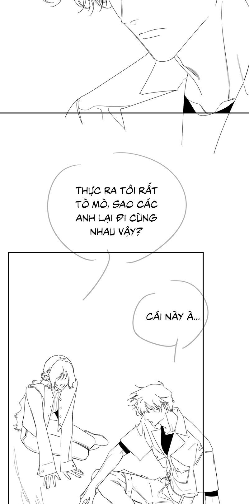 Nhân Vật Chính Chỉ Muốn Yêu Đương Chapter 256 - 54