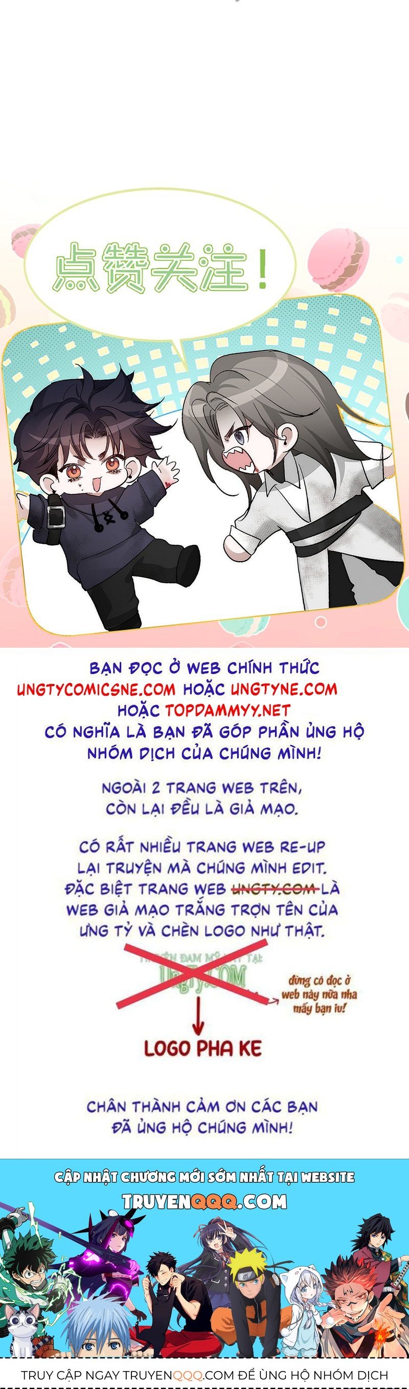 Nhân Vật Chính Chỉ Muốn Yêu Đương Chapter 256 - 56