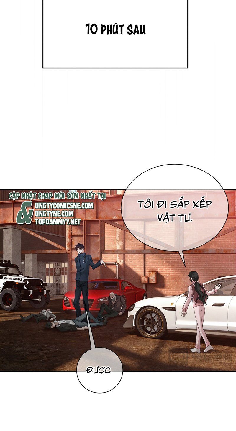 Nhân Vật Chính Chỉ Muốn Yêu Đương Chapter 256 - 9