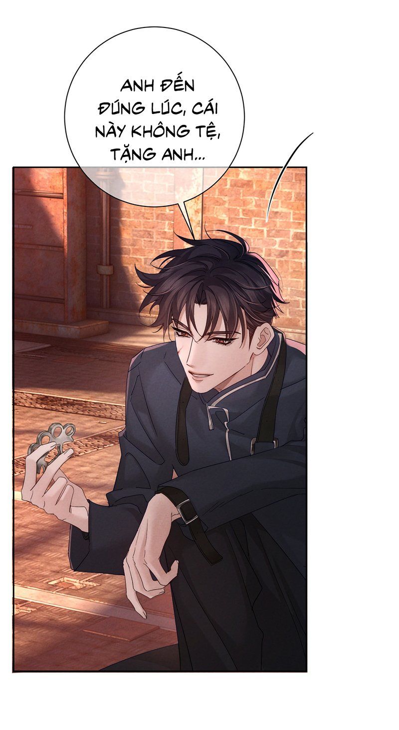 Nhân Vật Chính Chỉ Muốn Yêu Đương Chapter 256 - 10