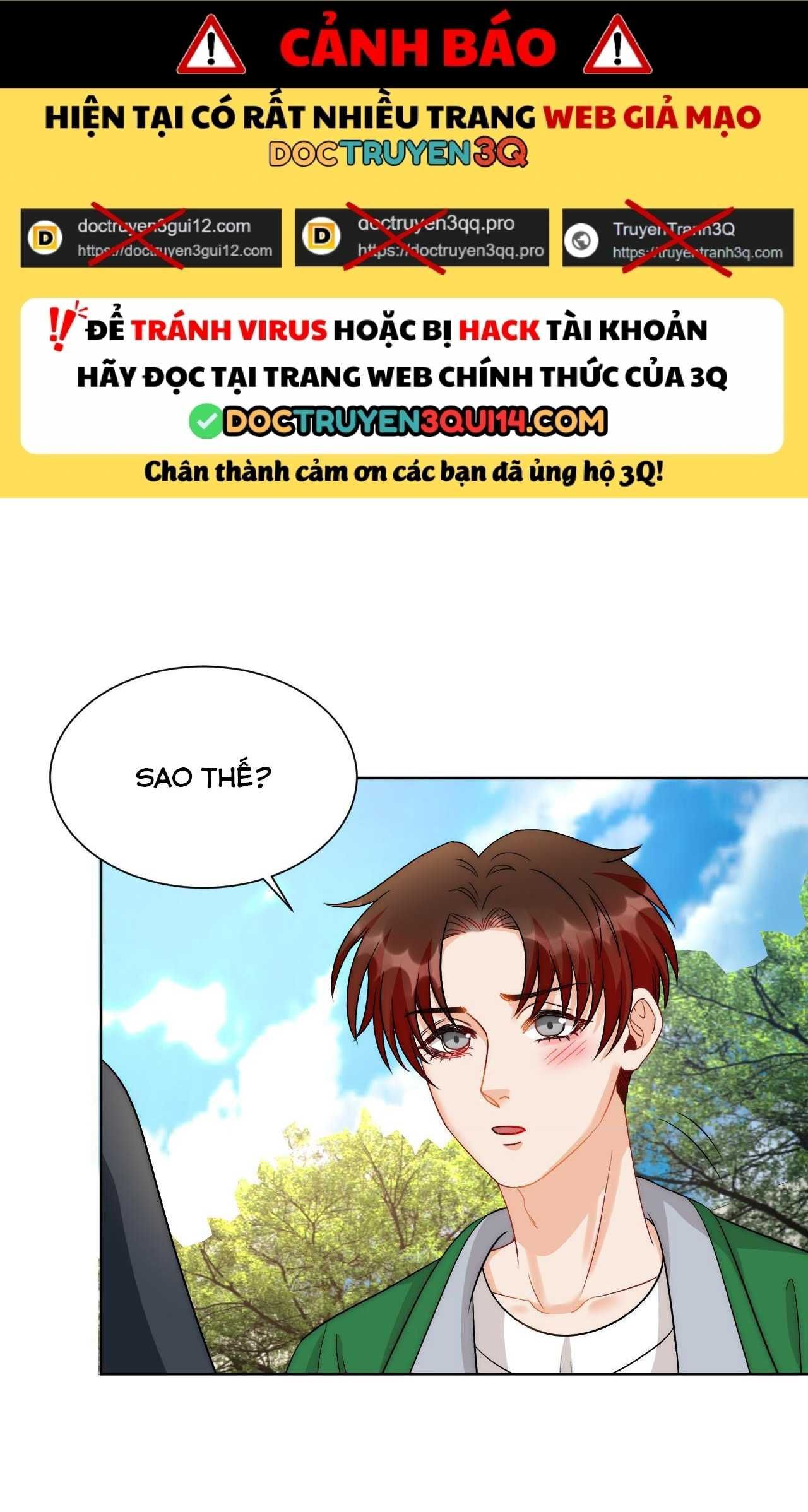 Ký Túc Xá Nam Phòng 303 Chapter 258 - 2