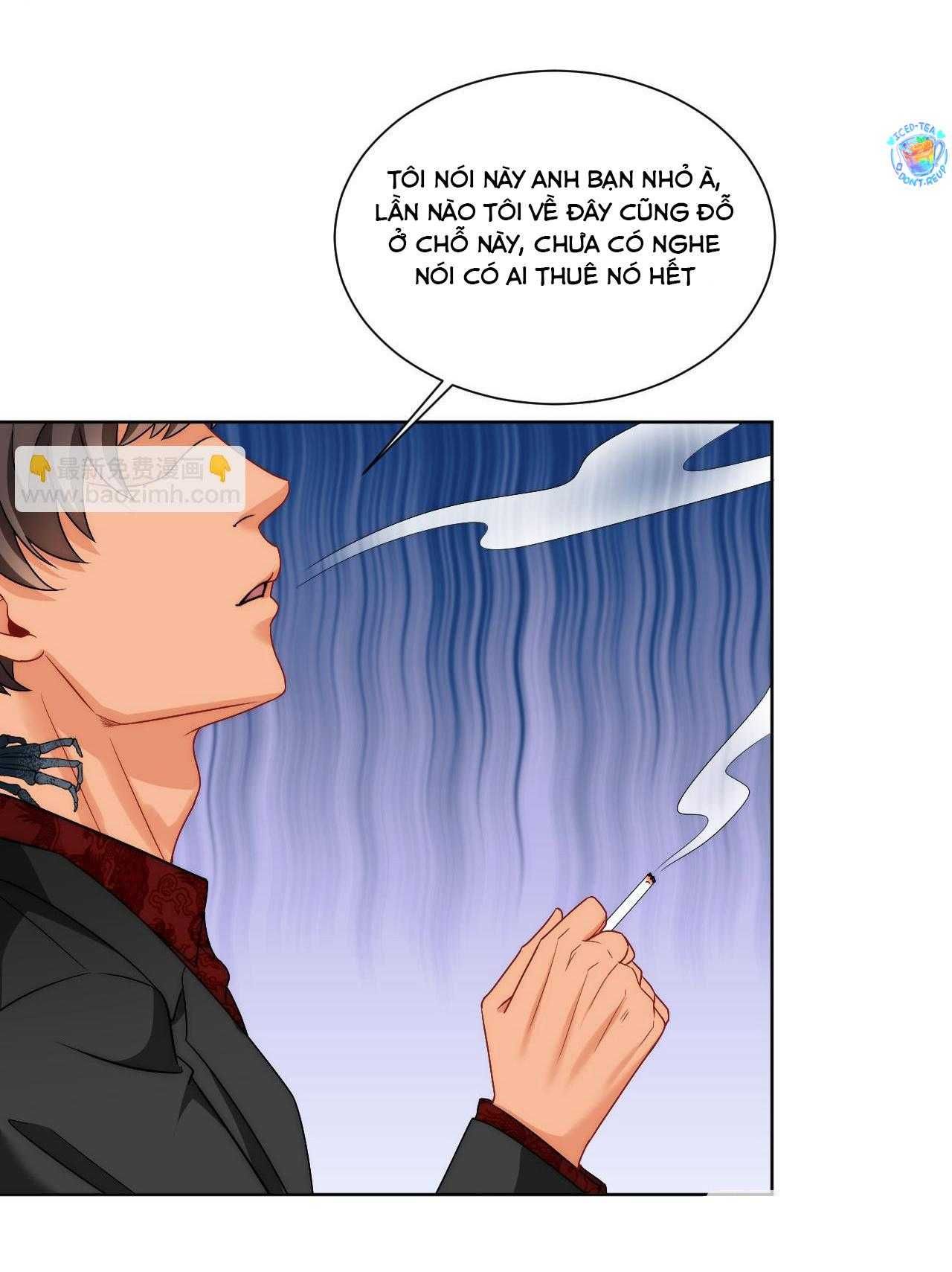 Ký Túc Xá Nam Phòng 303 Chapter 258 - 19