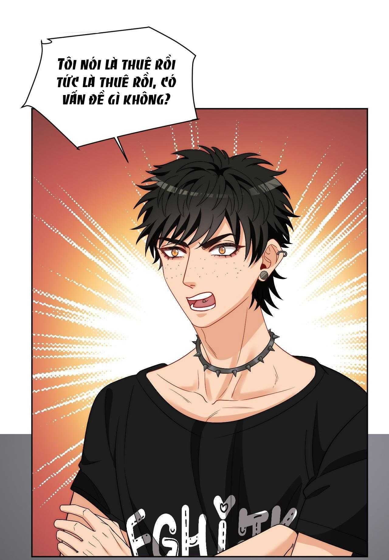 Ký Túc Xá Nam Phòng 303 Chapter 258 - 20