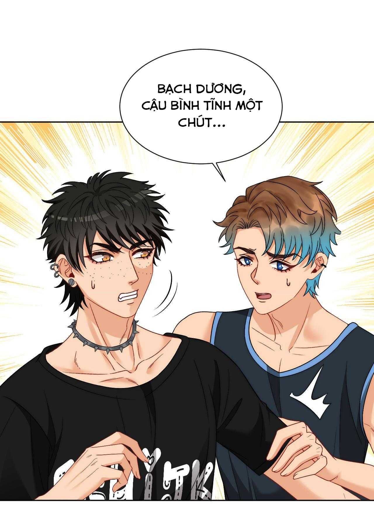 Ký Túc Xá Nam Phòng 303 Chapter 258 - 23