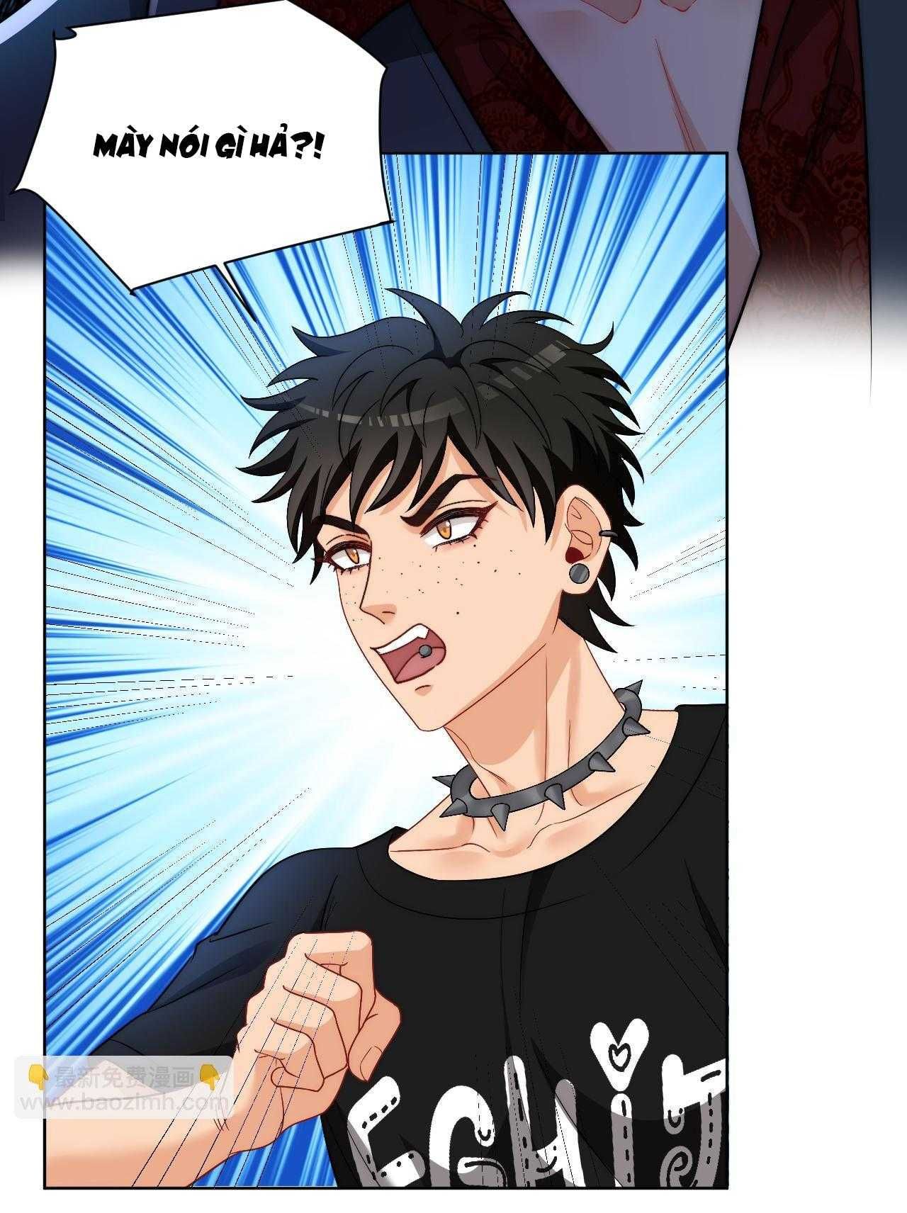 Ký Túc Xá Nam Phòng 303 Chapter 258 - 29