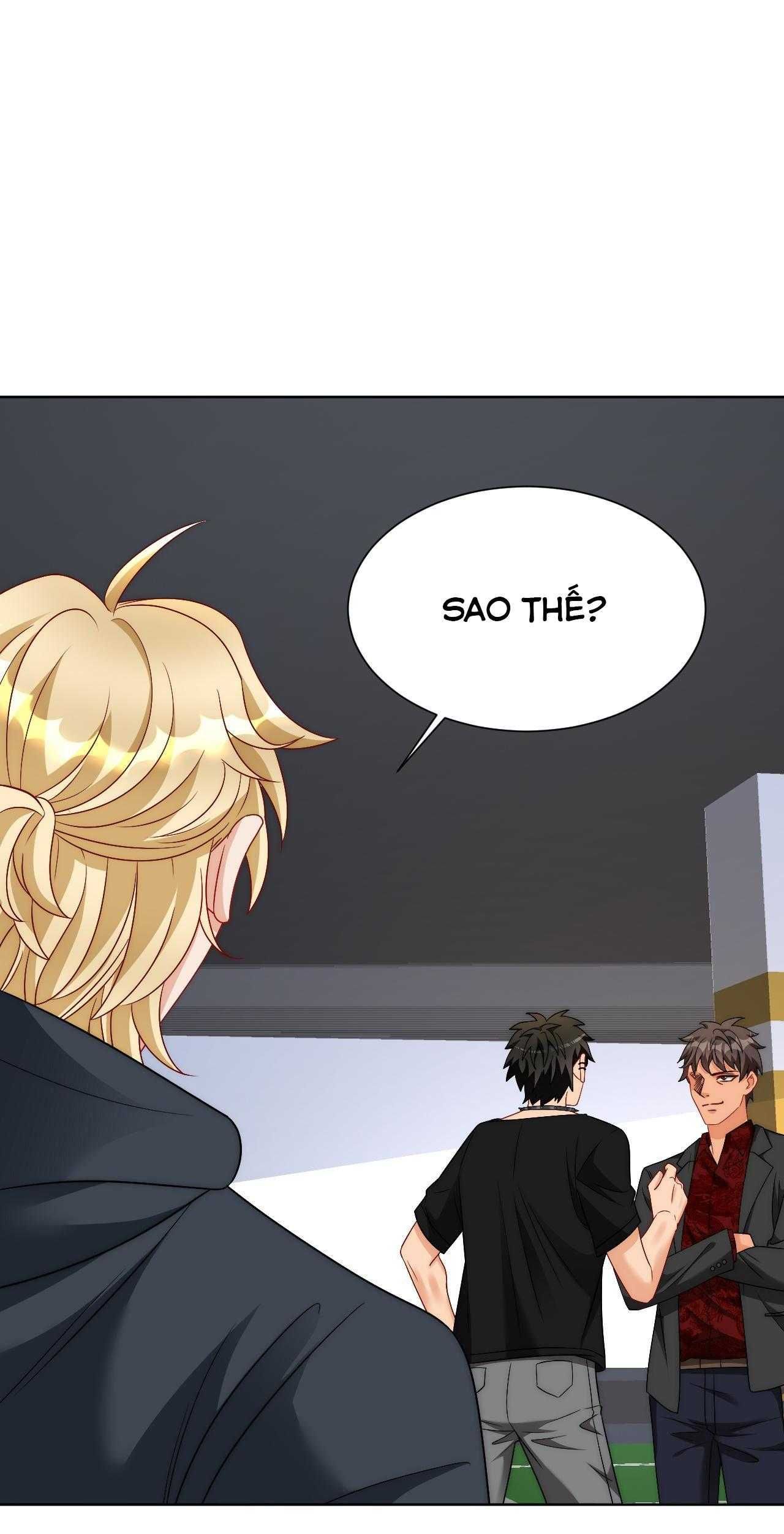 Ký Túc Xá Nam Phòng 303 Chapter 258 - 32