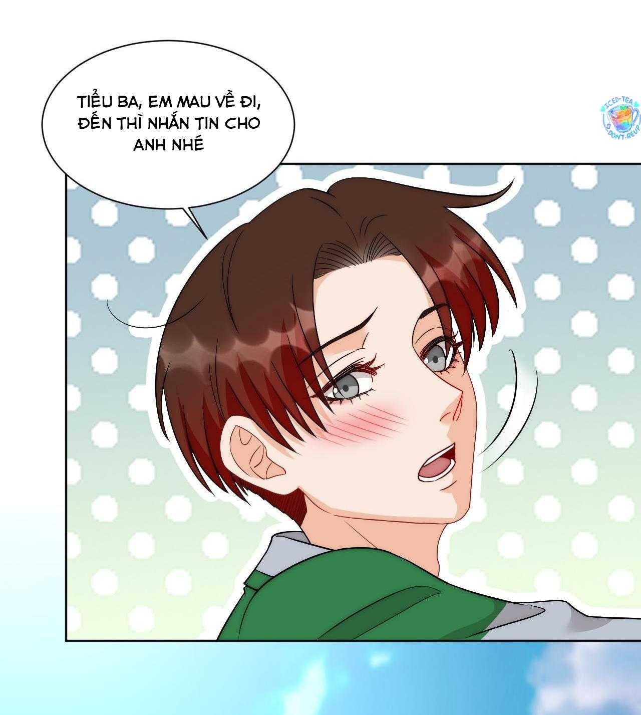 Ký Túc Xá Nam Phòng 303 Chapter 258 - 9