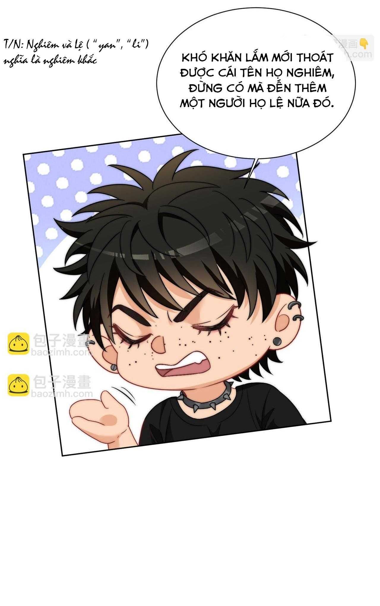 Ký Túc Xá Nam Phòng 303 Chapter 259 - 17