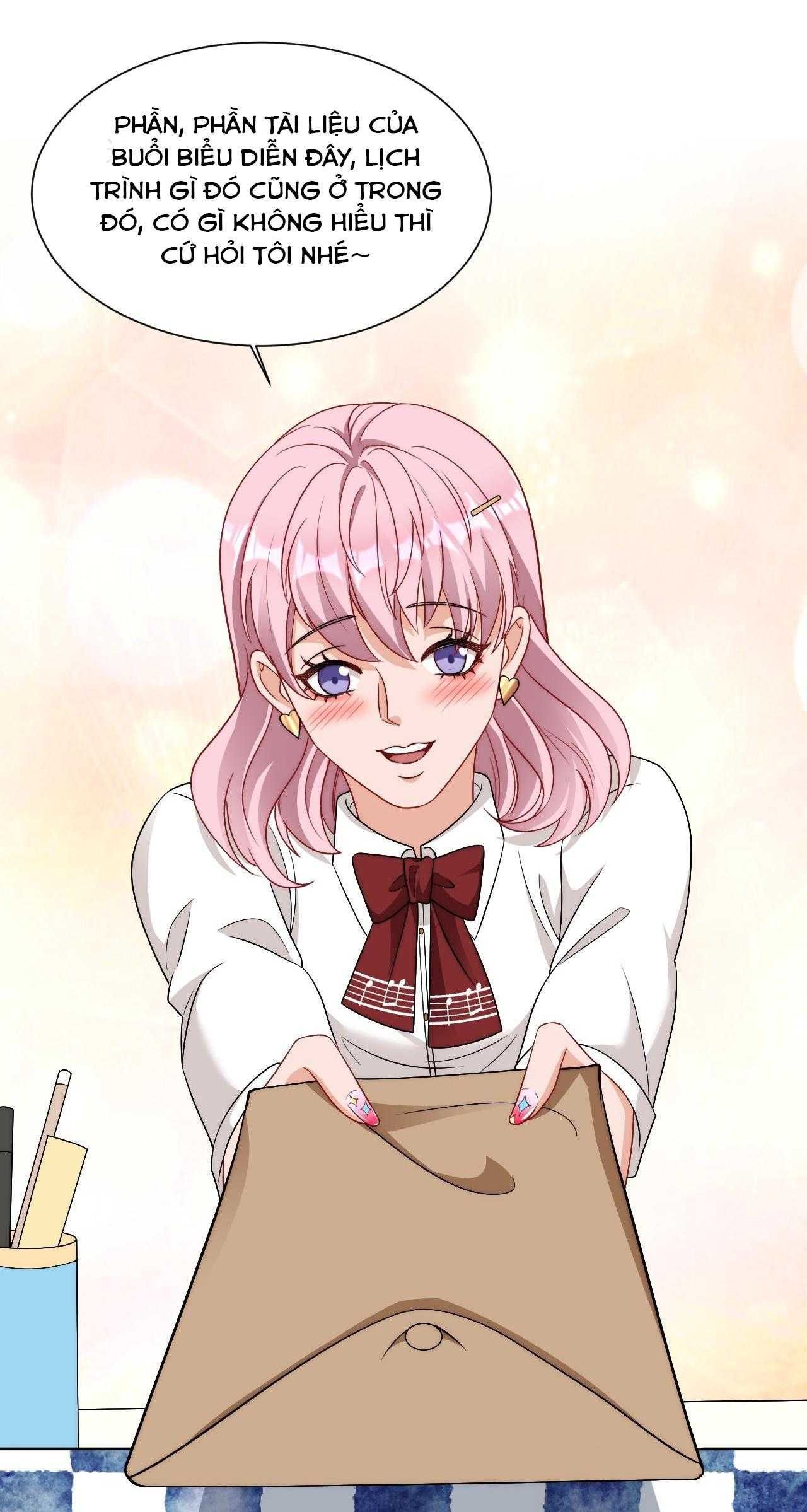 Ký Túc Xá Nam Phòng 303 Chapter 259 - 20