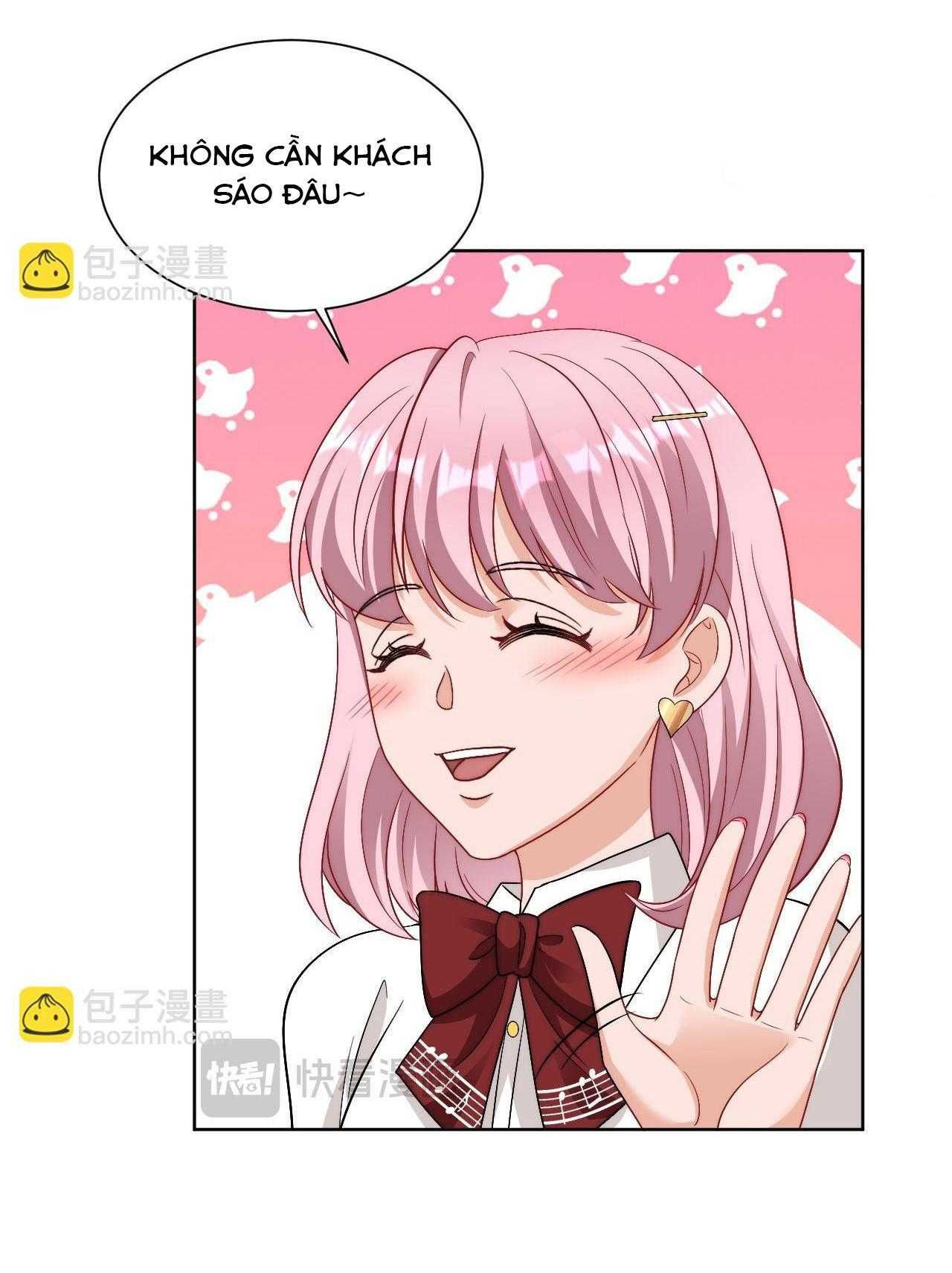 Ký Túc Xá Nam Phòng 303 Chapter 259 - 22