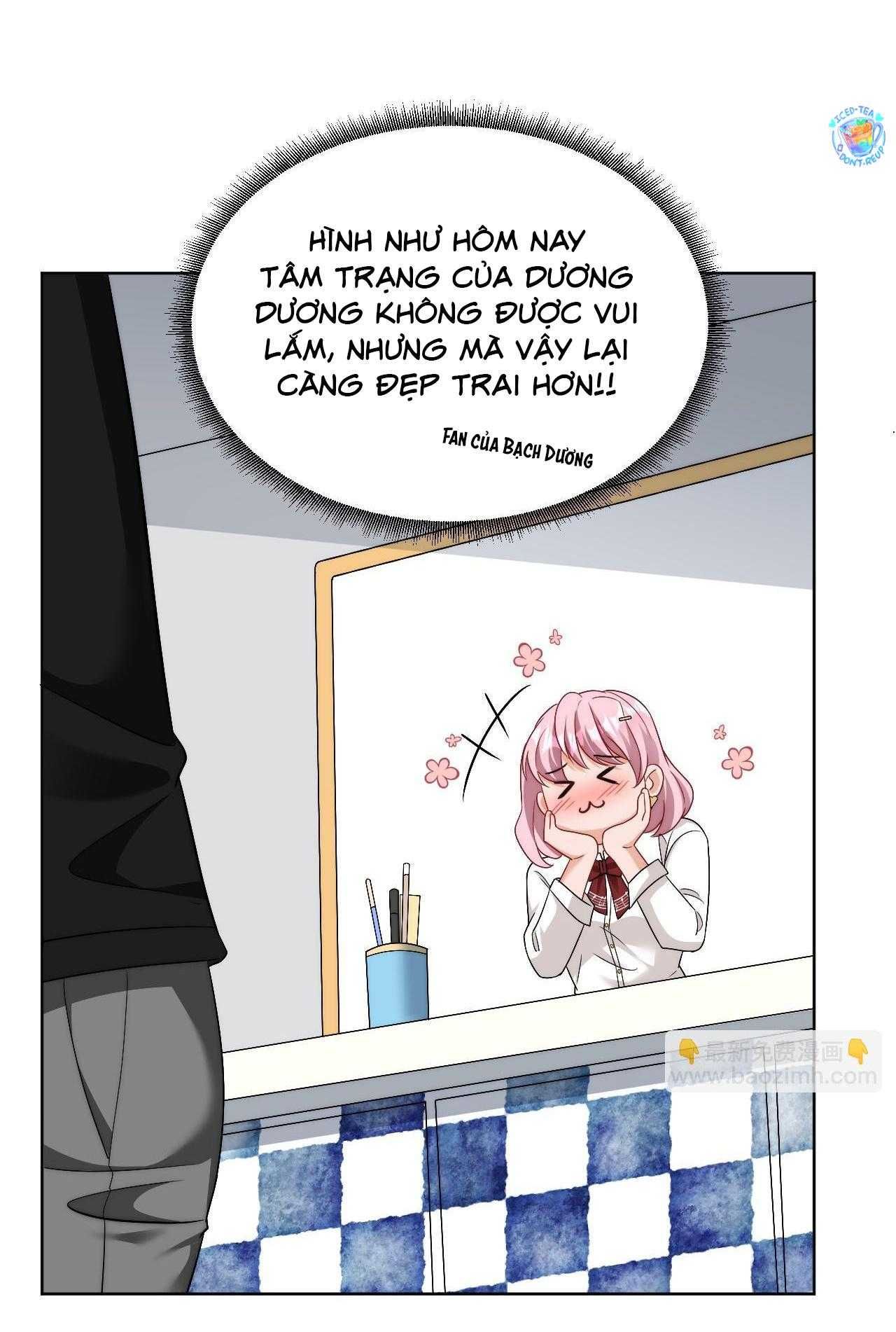 Ký Túc Xá Nam Phòng 303 Chapter 259 - 23