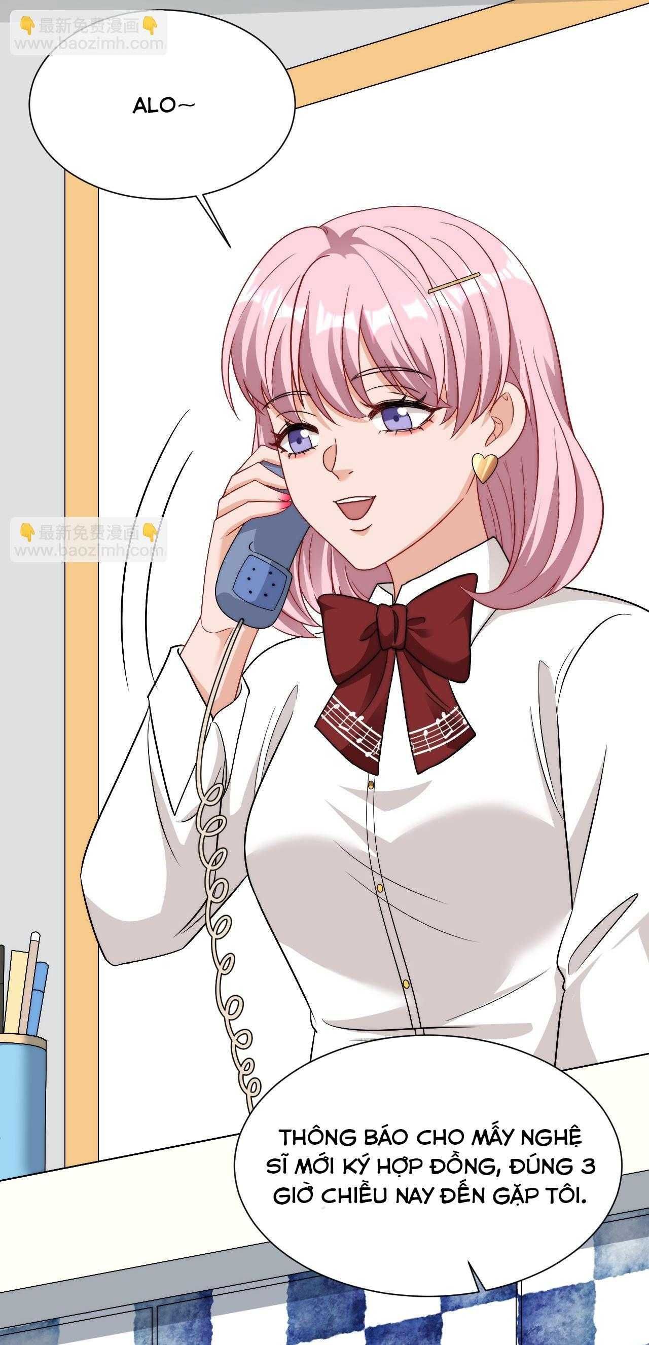 Ký Túc Xá Nam Phòng 303 Chapter 259 - 25