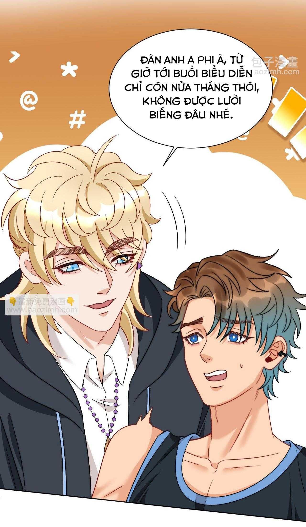 Ký Túc Xá Nam Phòng 303 Chapter 259 - 29