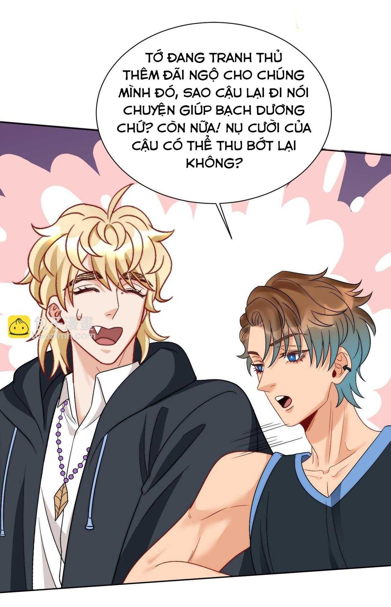 Ký Túc Xá Nam Phòng 303 Chapter 259 - 30