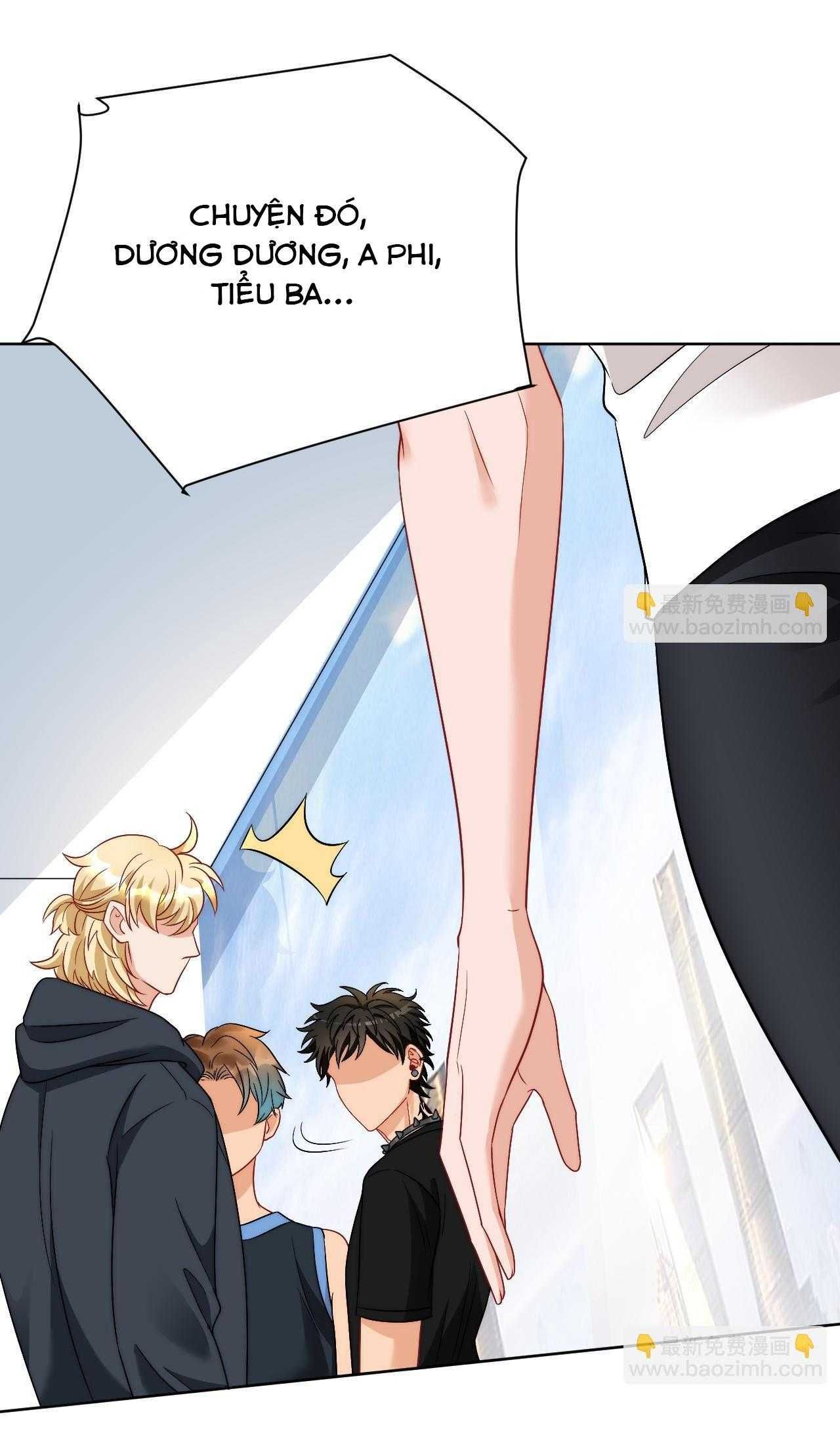 Ký Túc Xá Nam Phòng 303 Chapter 259 - 33