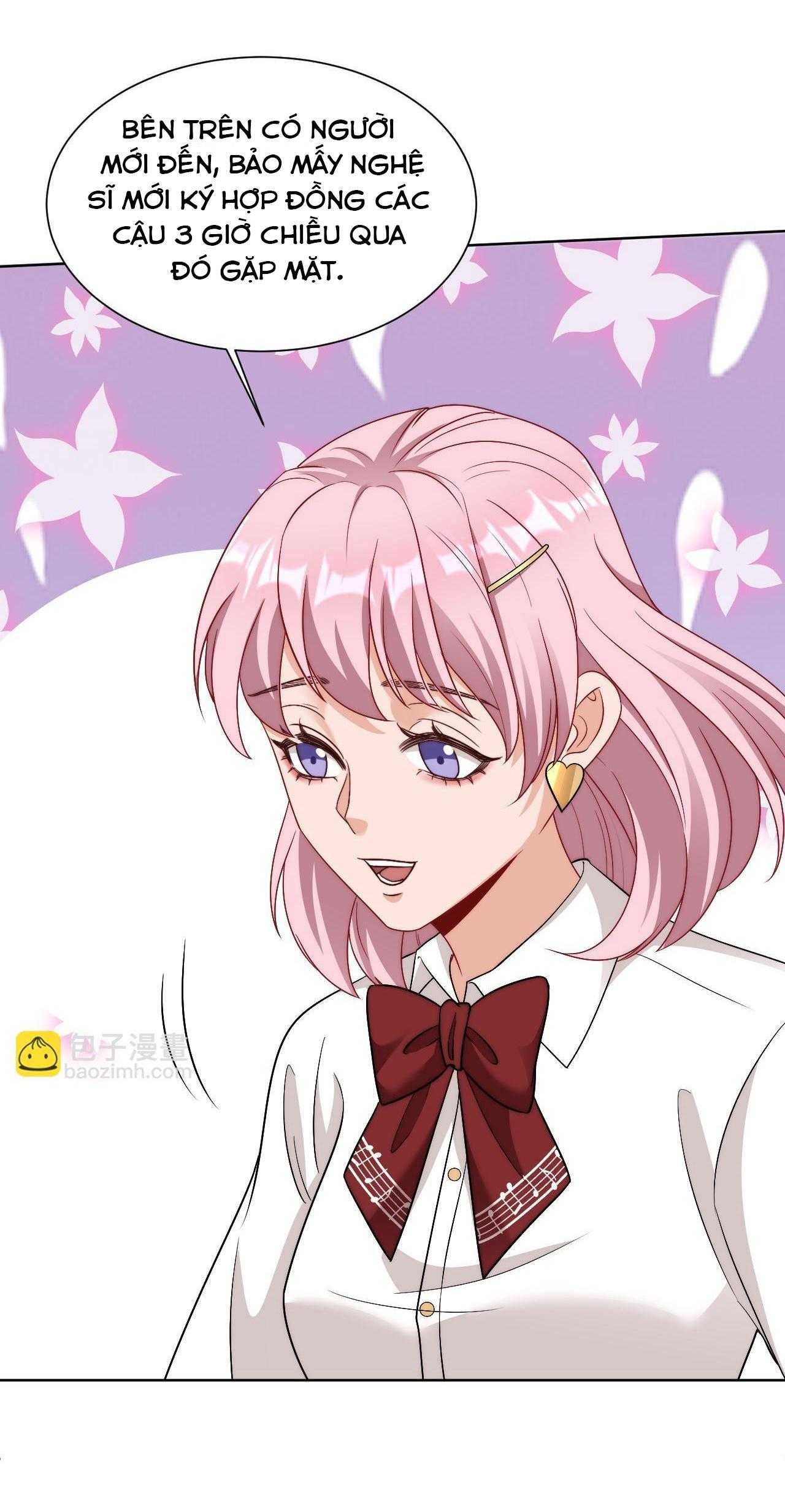 Ký Túc Xá Nam Phòng 303 Chapter 259 - 34