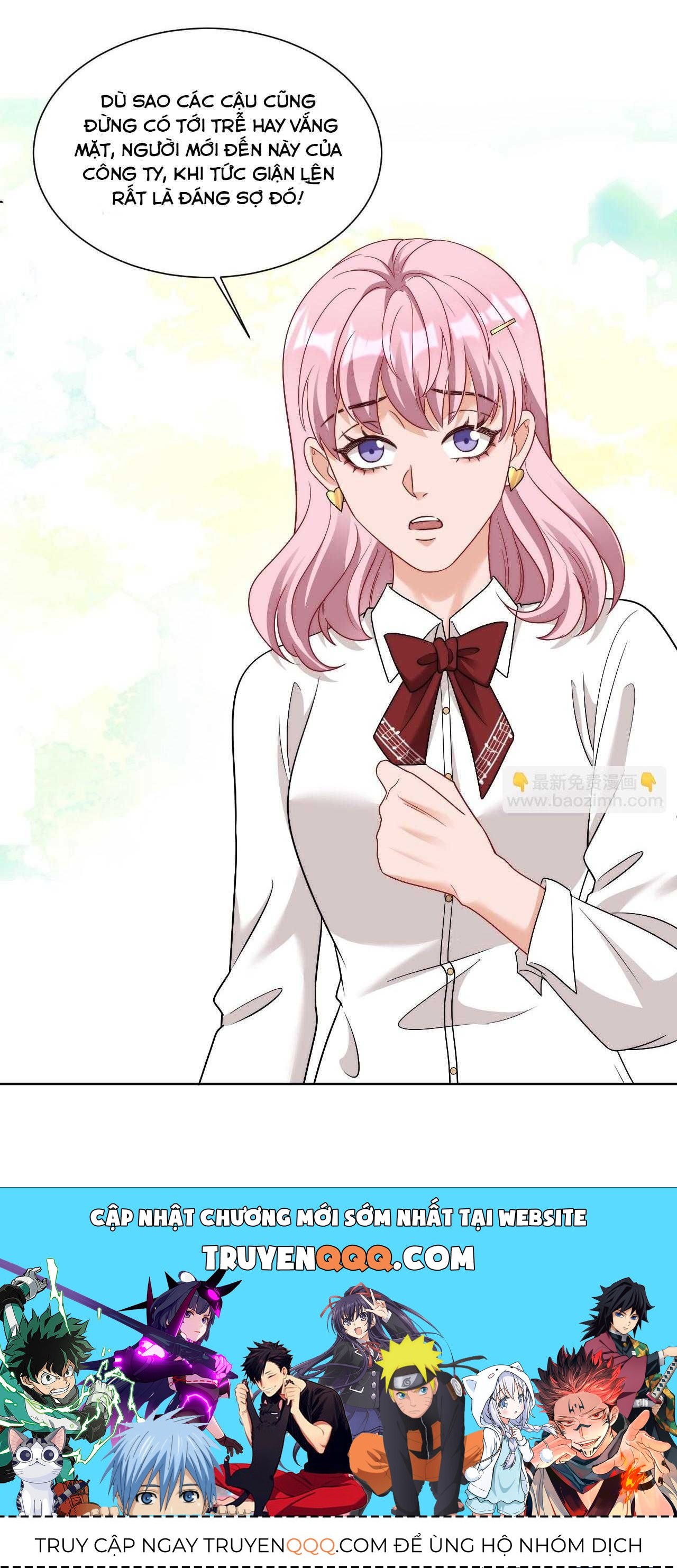 Ký Túc Xá Nam Phòng 303 Chapter 259 - 36