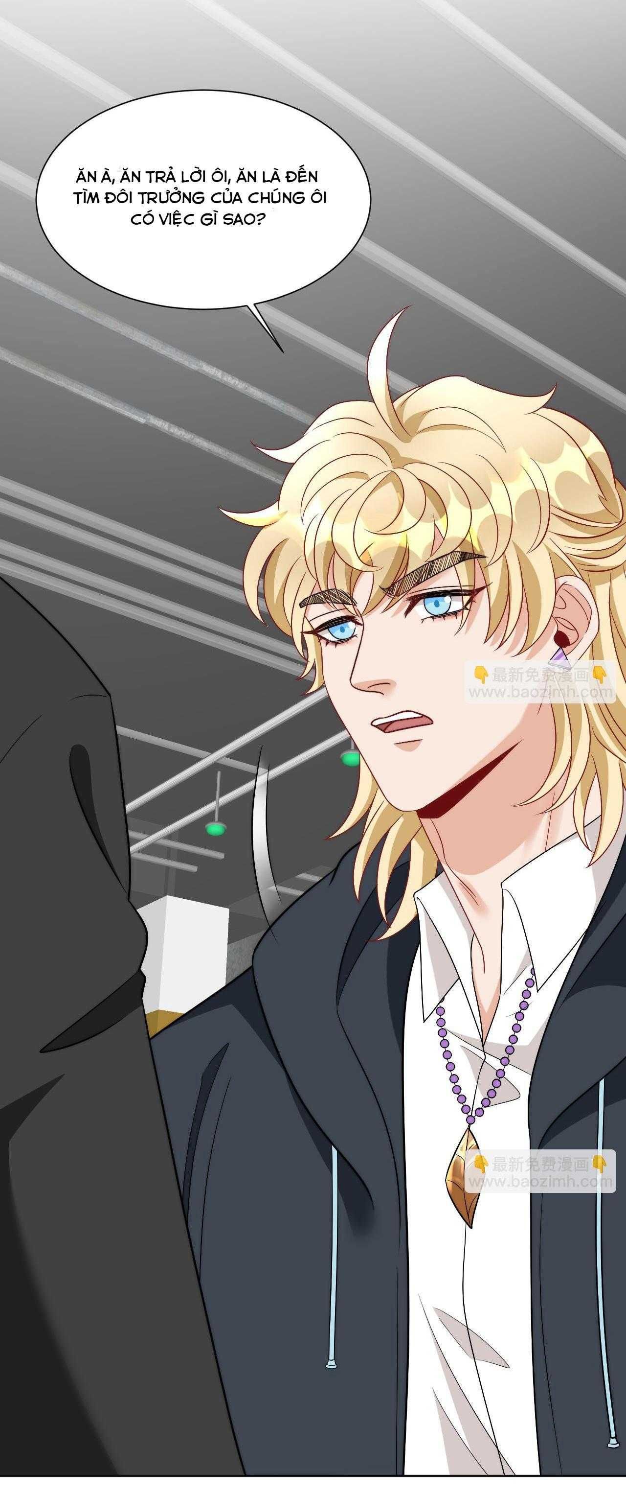 Ký Túc Xá Nam Phòng 303 Chapter 259 - 5