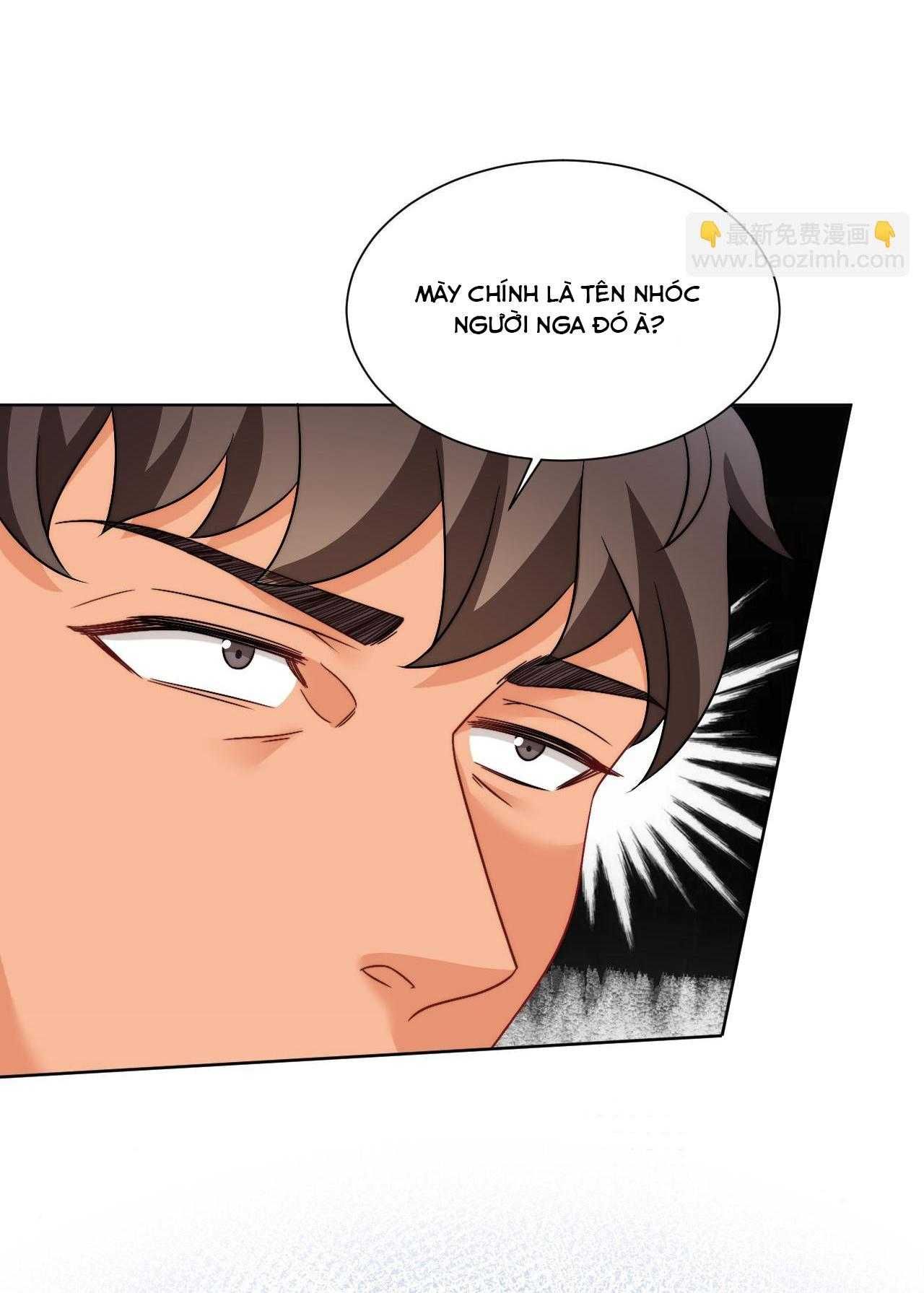 Ký Túc Xá Nam Phòng 303 Chapter 259 - 6