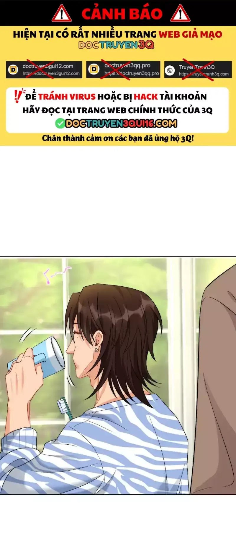 Ký Túc Xá Nam Phòng 303 Chapter 260 - 2