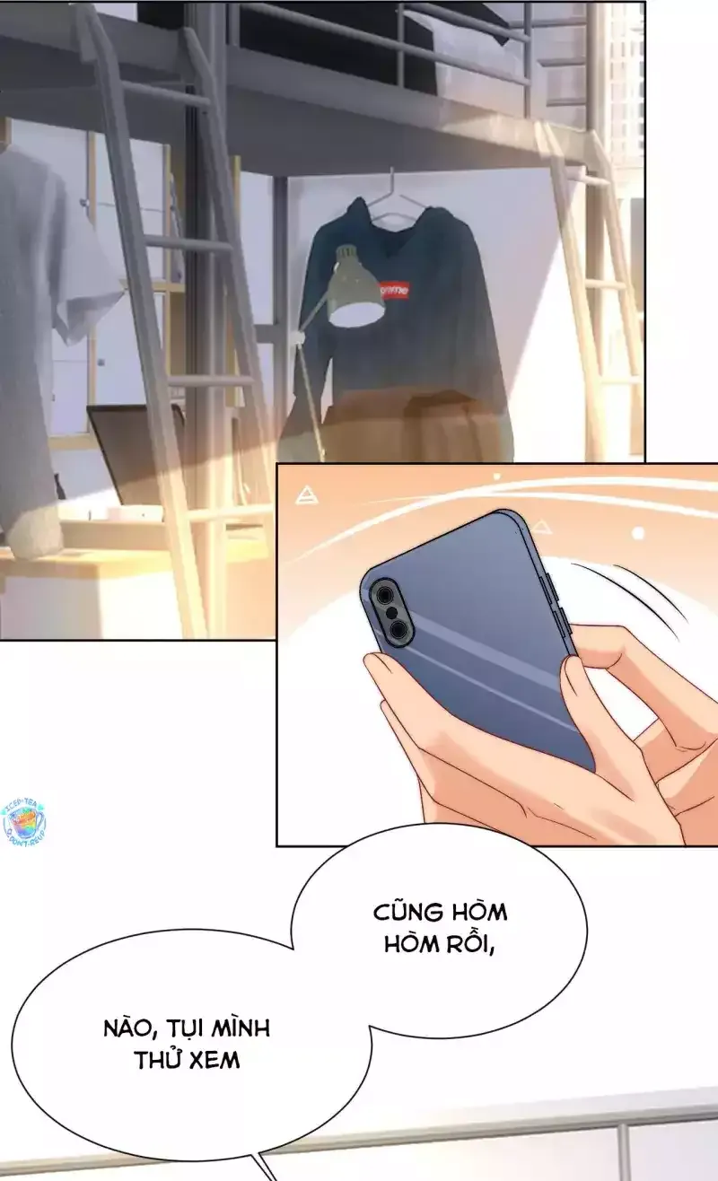Ký Túc Xá Nam Phòng 303 Chapter 260 - 11