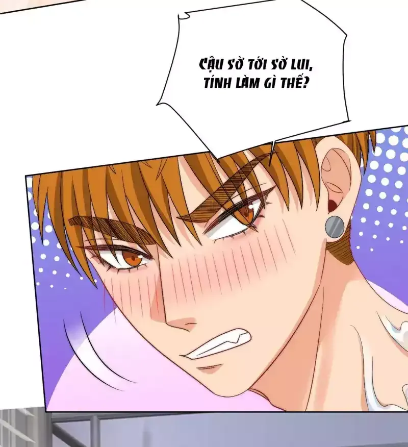 Ký Túc Xá Nam Phòng 303 Chapter 260 - 17