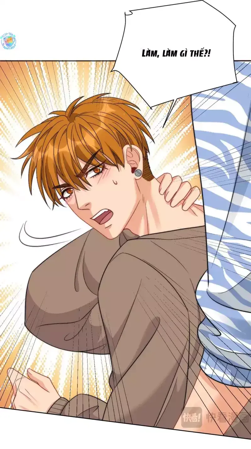 Ký Túc Xá Nam Phòng 303 Chapter 260 - 20