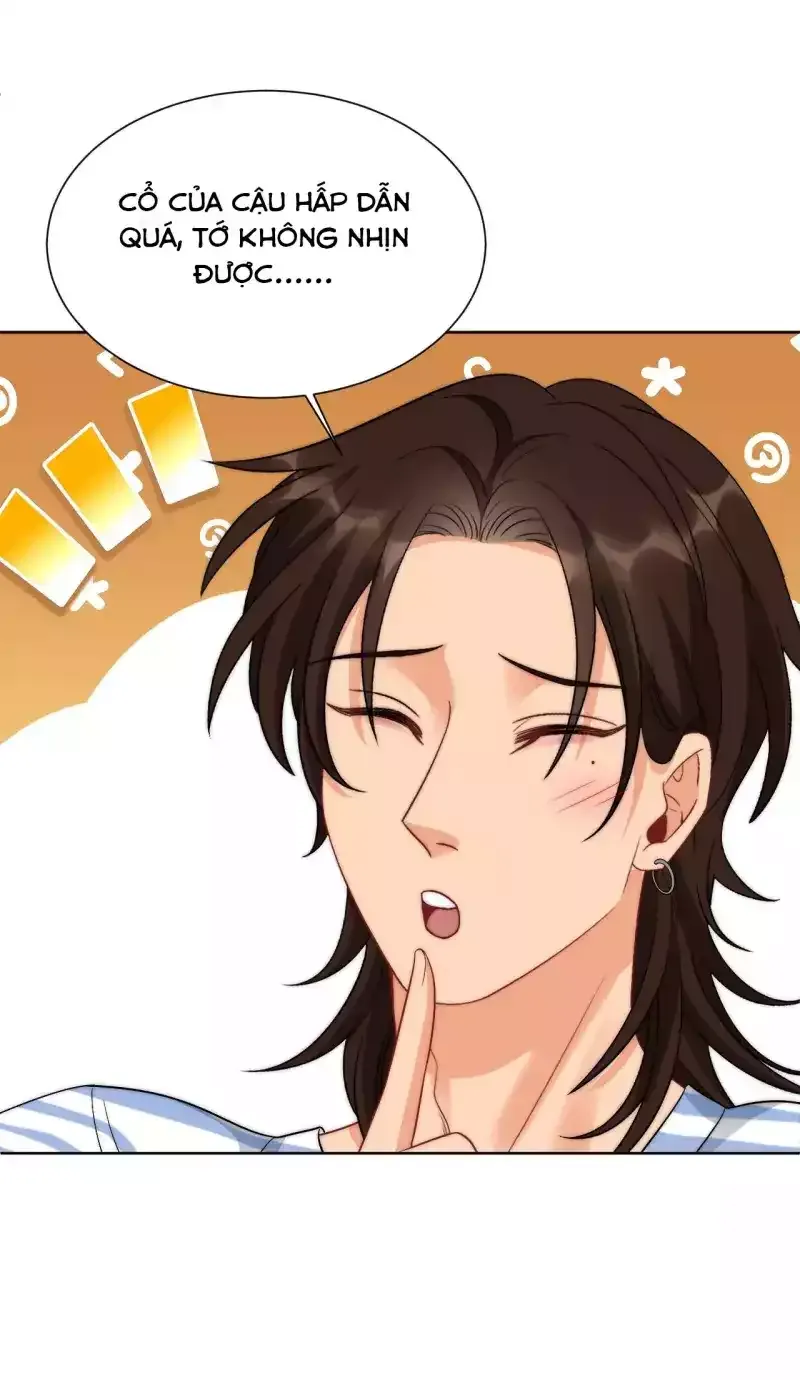 Ký Túc Xá Nam Phòng 303 Chapter 260 - 21