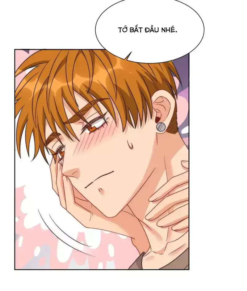 Ký Túc Xá Nam Phòng 303 Chapter 260 - 24