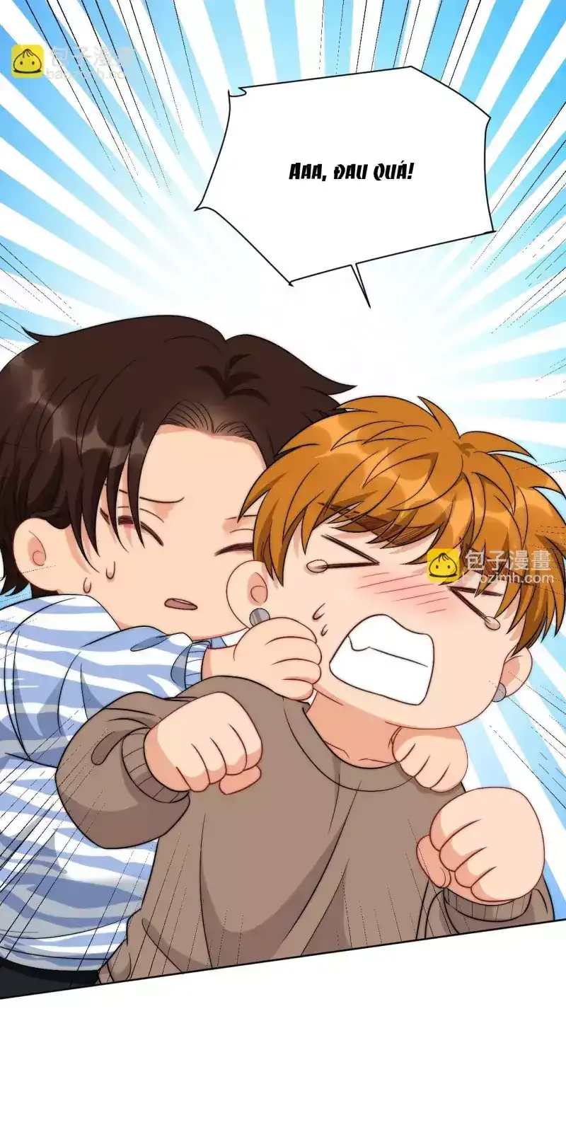 Ký Túc Xá Nam Phòng 303 Chapter 260 - 26