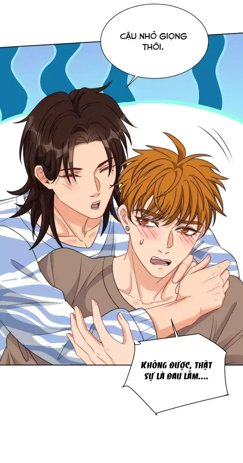 Ký Túc Xá Nam Phòng 303 Chapter 260 - 27