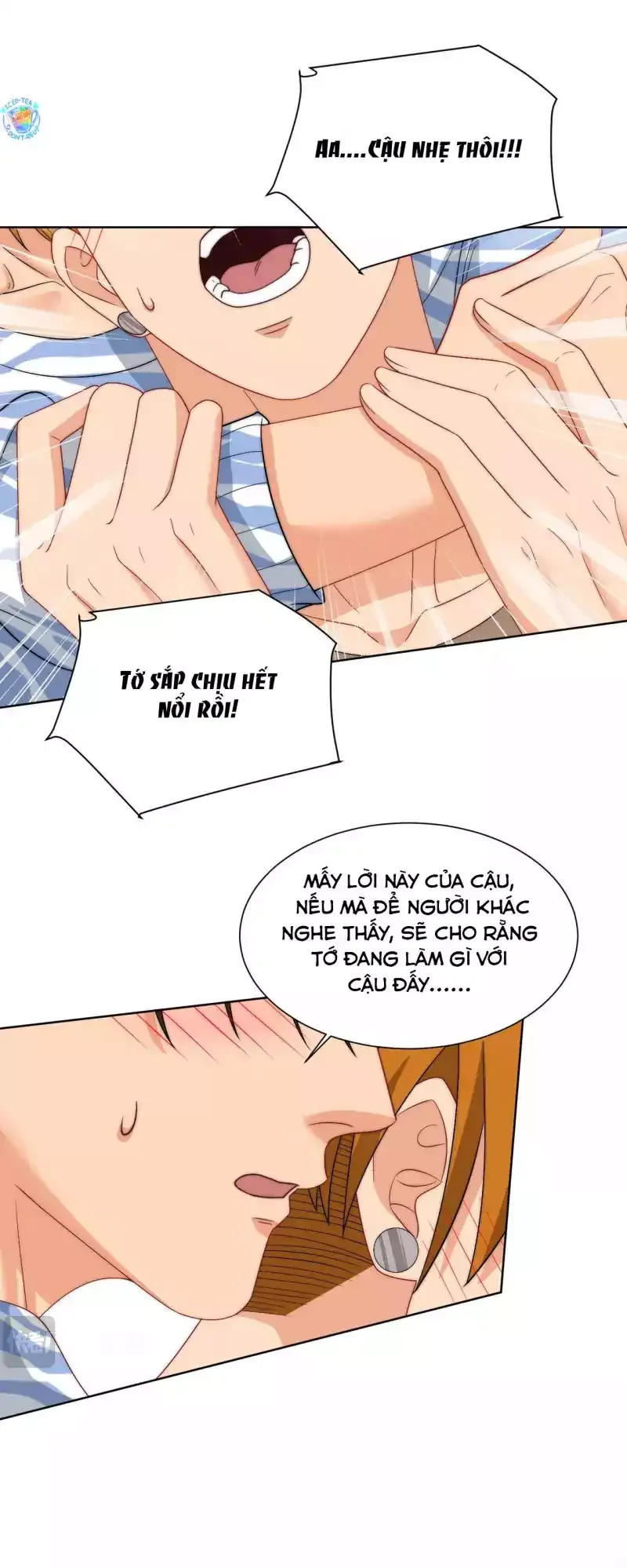 Ký Túc Xá Nam Phòng 303 Chapter 260 - 28