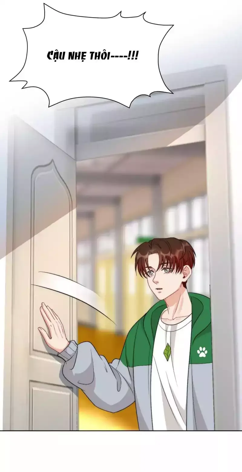 Ký Túc Xá Nam Phòng 303 Chapter 260 - 29