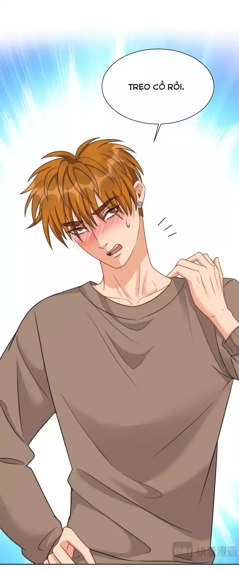 Ký Túc Xá Nam Phòng 303 Chapter 260 - 4