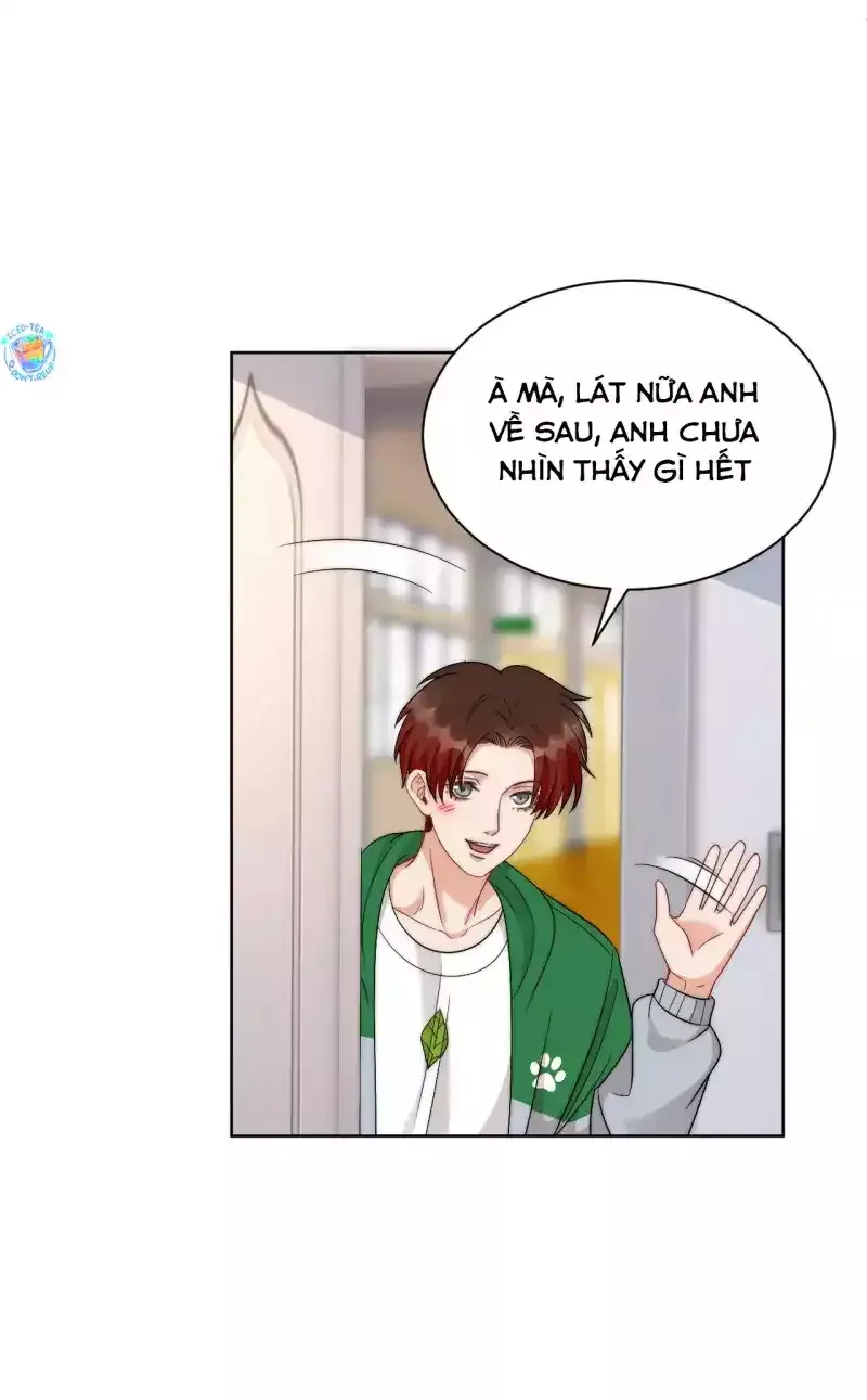 Ký Túc Xá Nam Phòng 303 Chapter 260 - 31