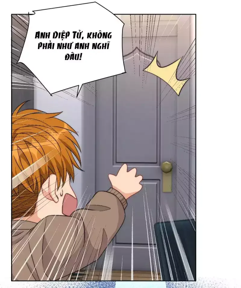 Ký Túc Xá Nam Phòng 303 Chapter 260 - 32