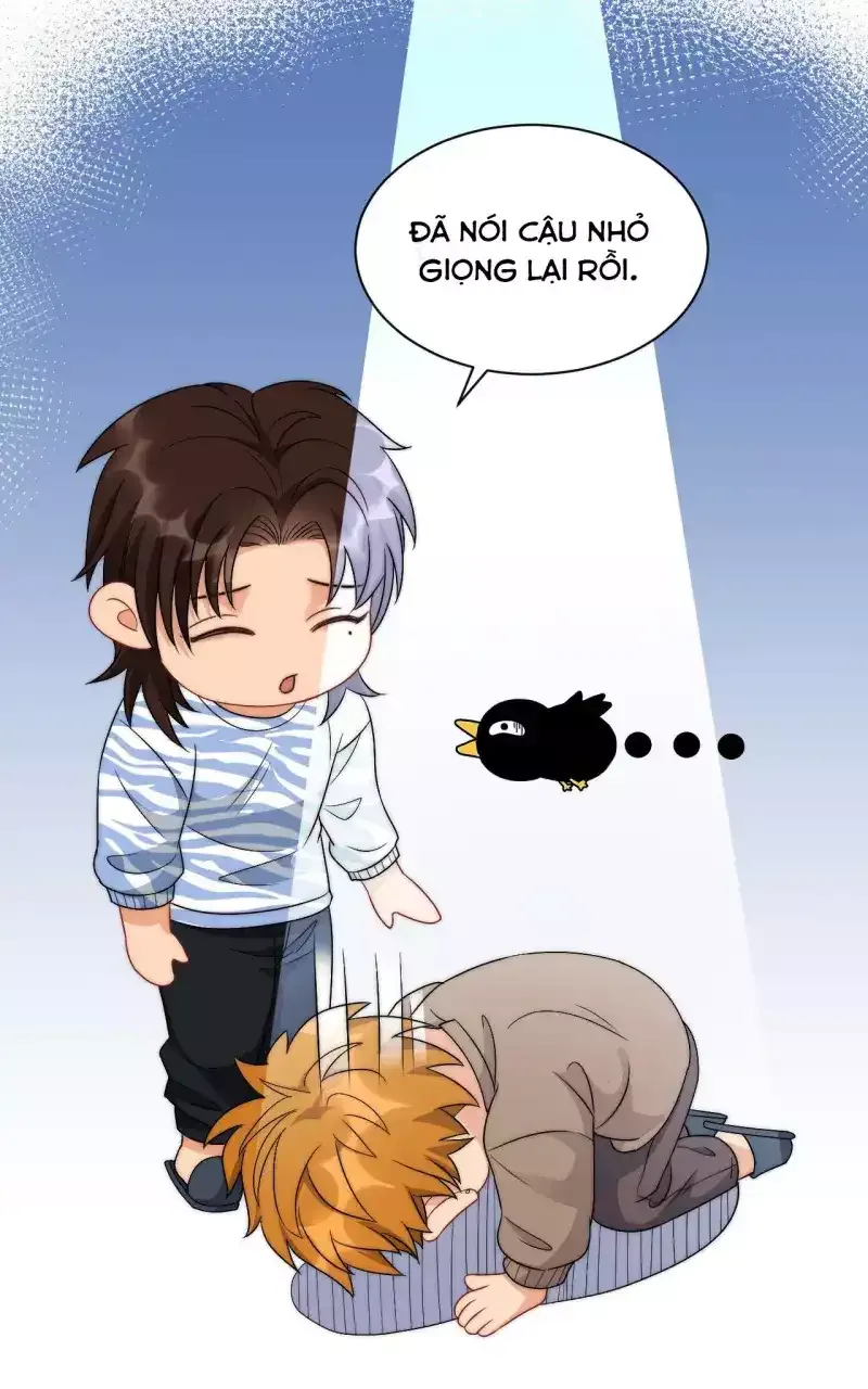 Ký Túc Xá Nam Phòng 303 Chapter 260 - 33
