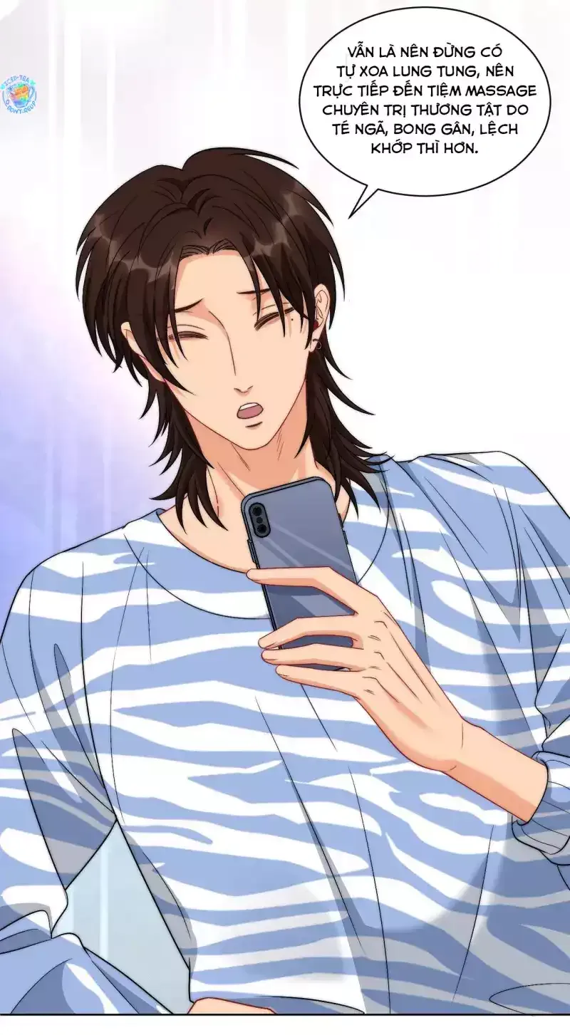Ký Túc Xá Nam Phòng 303 Chapter 260 - 35
