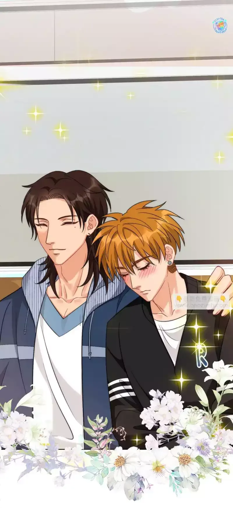 Ký Túc Xá Nam Phòng 303 Chapter 260 - 38