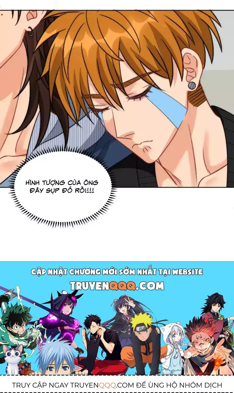 Ký Túc Xá Nam Phòng 303 Chapter 260 - 39