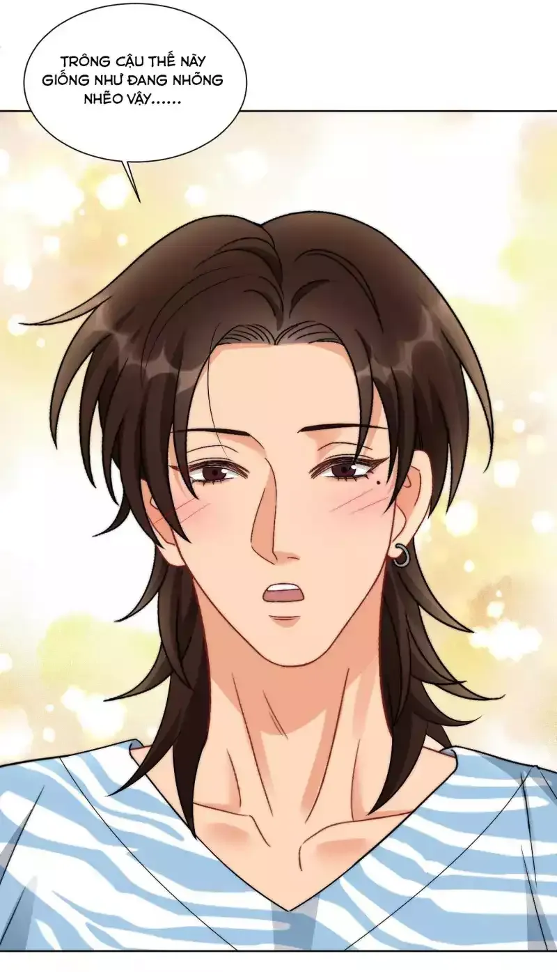 Ký Túc Xá Nam Phòng 303 Chapter 260 - 8